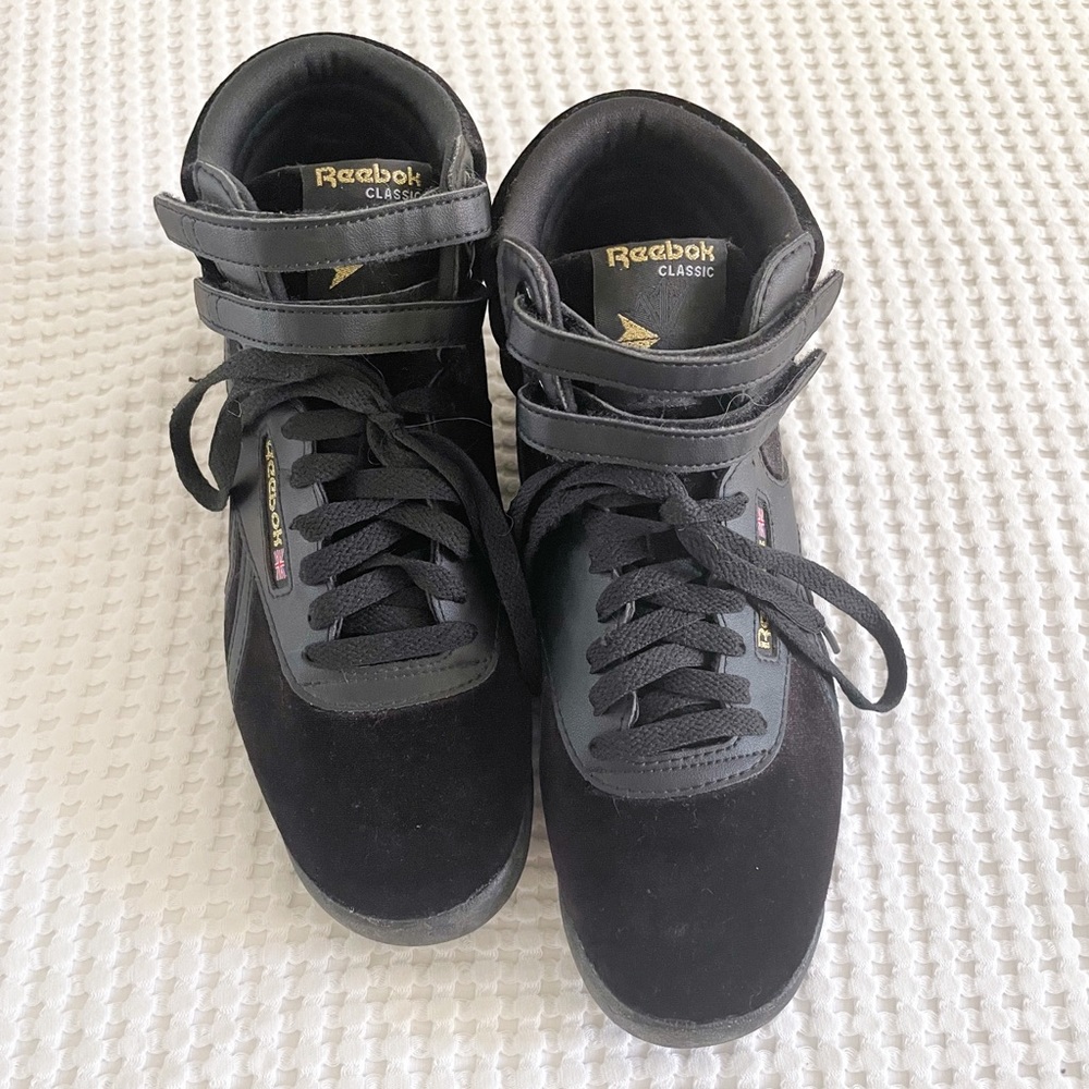 Vintage Reebok classics - Picture 3 of 6